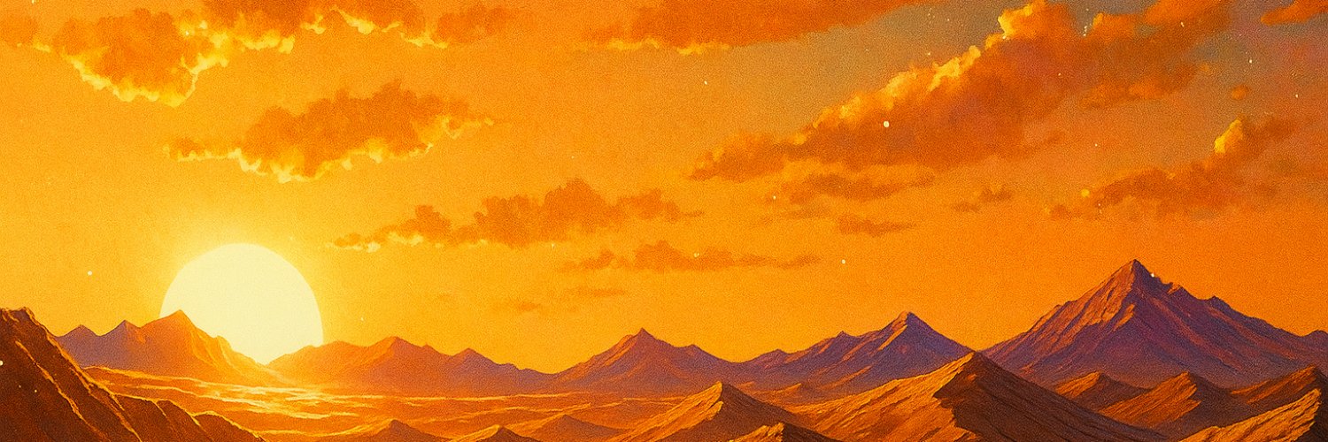 Fabricci Rolvo's banner