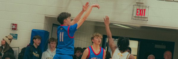 Cal_Spencer3 Profile Banner