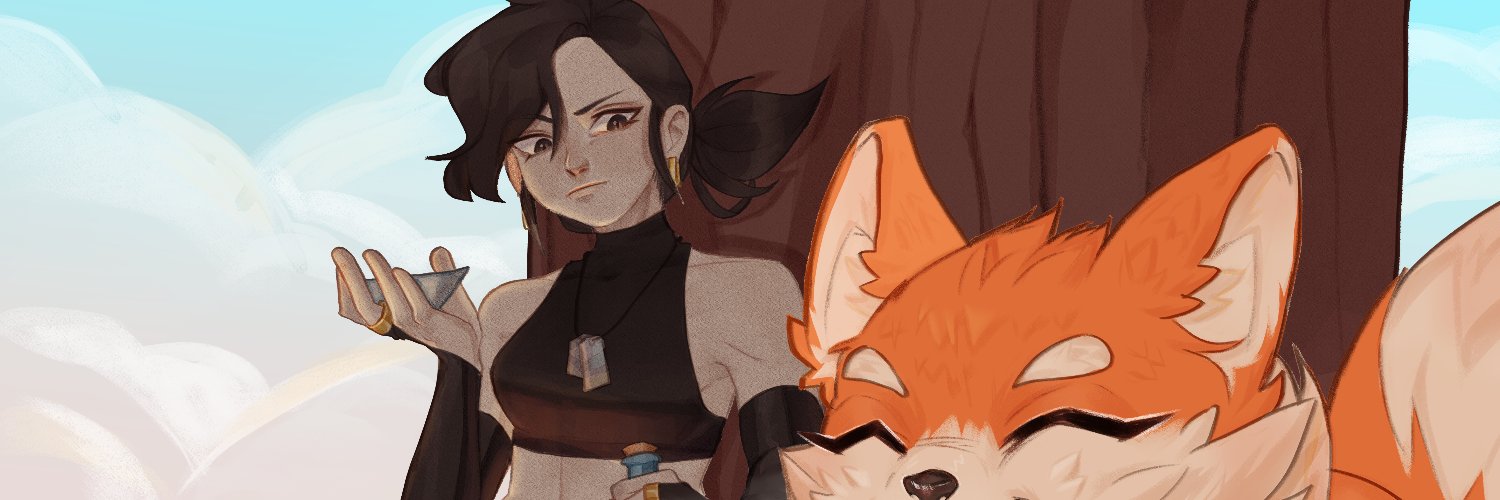 Mari | VGEN banner