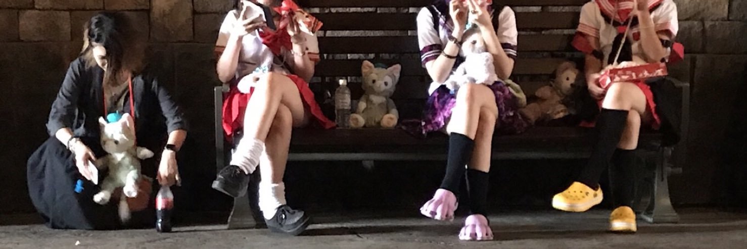 ごろう丸(　◜ω◝　) banner