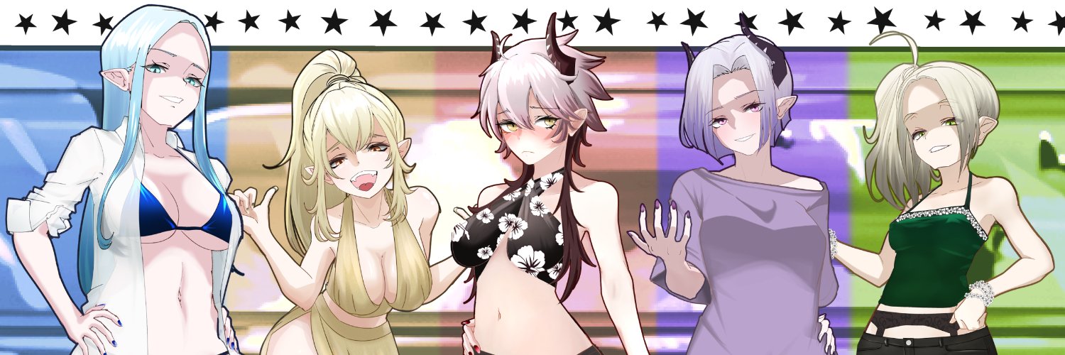 きゃらねんこ🐾 banner