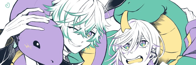 ⊗ @ paradox live translations banner