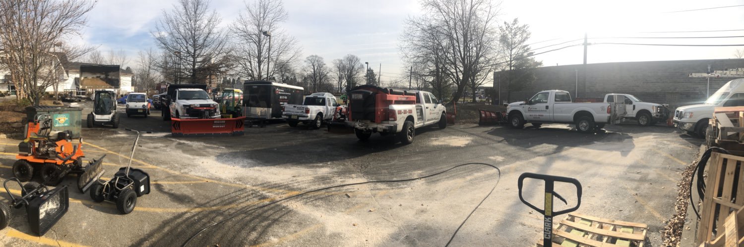 NJ Home Maintenance Services banner