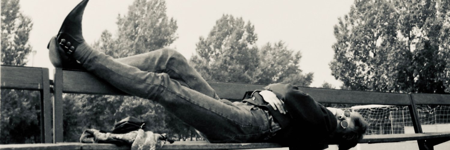 rondehaaz's profile banner image