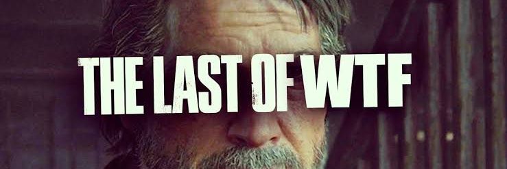 Bullying a The Last Of Us banner