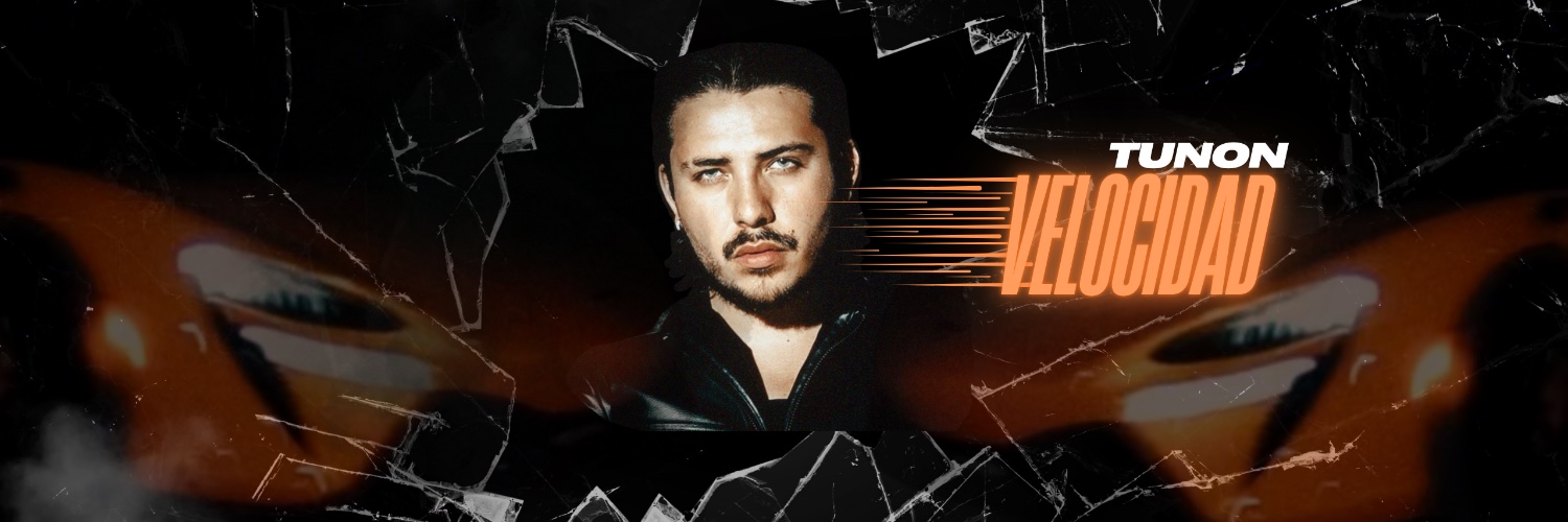 Tunonofficial's profile banner image