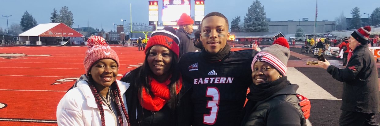 Eric Barriere Jr banner