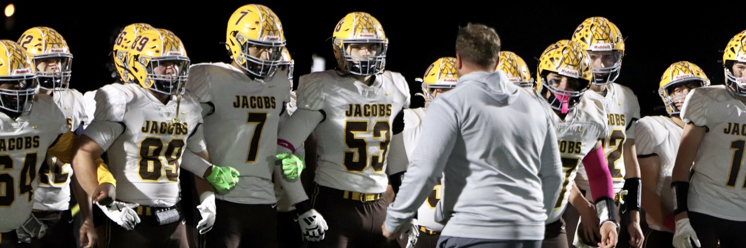 Brendan Baker banner