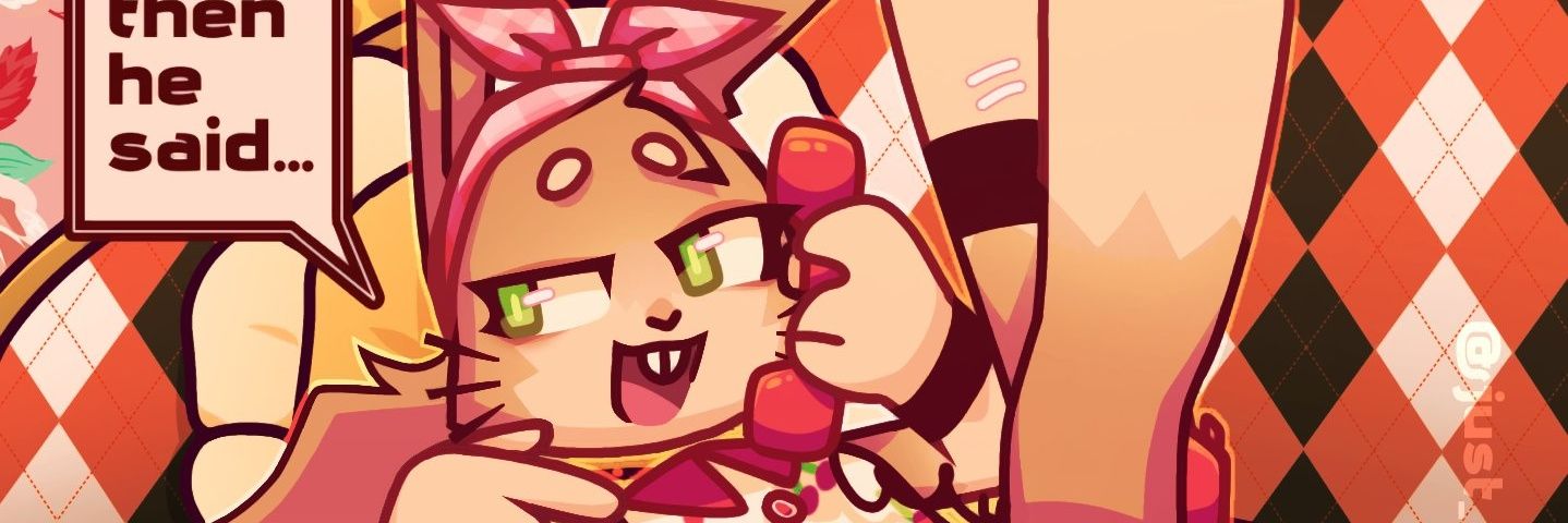 fpe petunia simp's banner