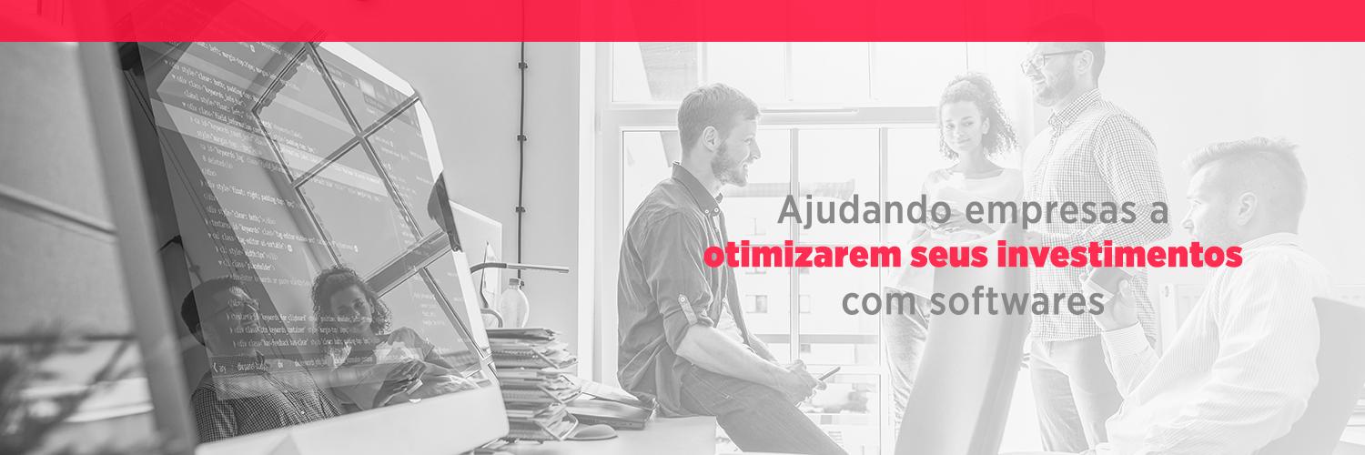 SoftwareONE_br's profile banner image