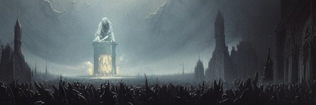 DarkOne banner