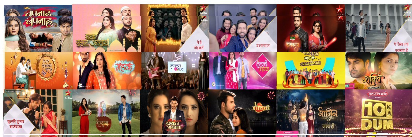 CelebBuzzIndia's profile banner image
