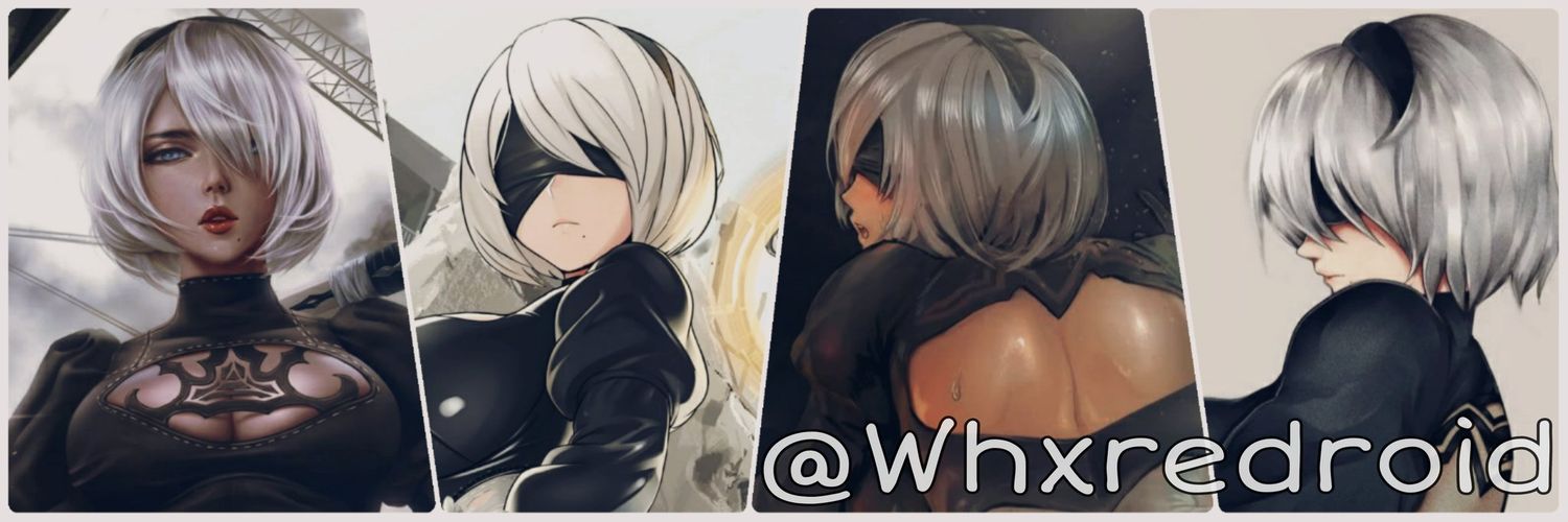 Whxredroid's profile banner image