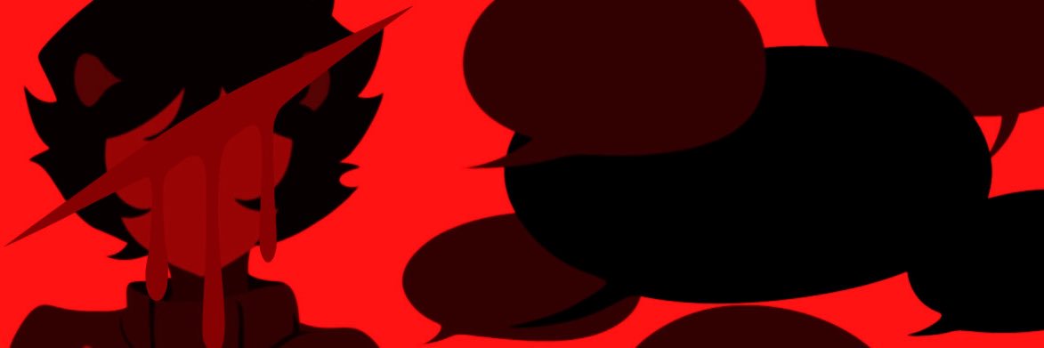 ―𝙏𝙝𝙚 𝙄𝙣𝙨𝙪𝙛𝙛𝙚𝙧𝙖𝙗𝙡𝙚 banner