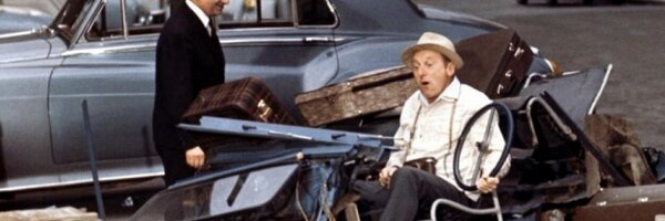 Bourvil Profile Banner