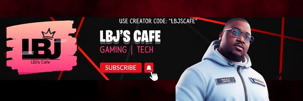 LBJsCafe Profile Banner