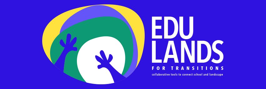 Edulands for transition banner
