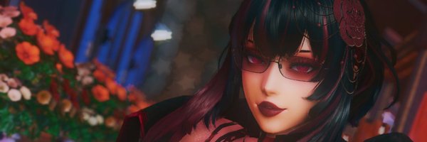 Ulric_Velvet Profile Banner