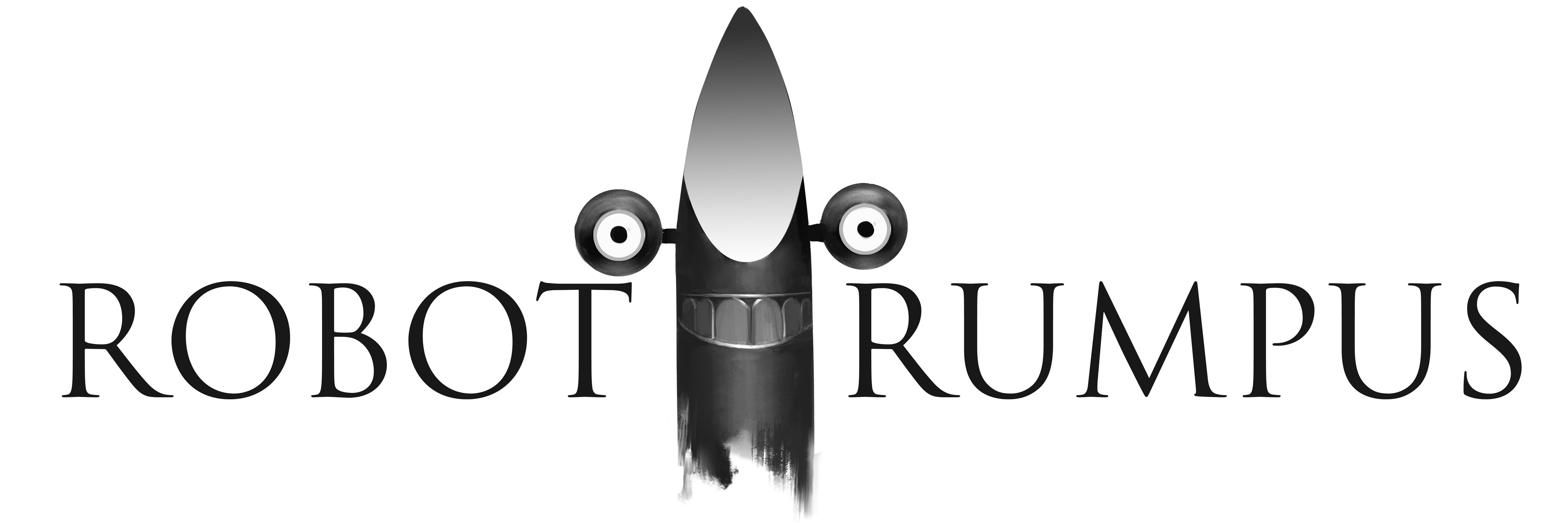 RobotRumpus's profile banner image