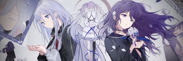 amienanan Profile Banner