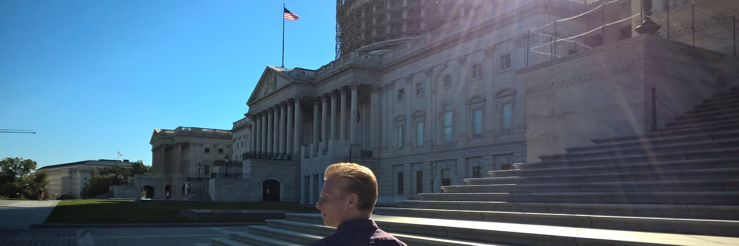 Mads Dalgaard Madsen banner