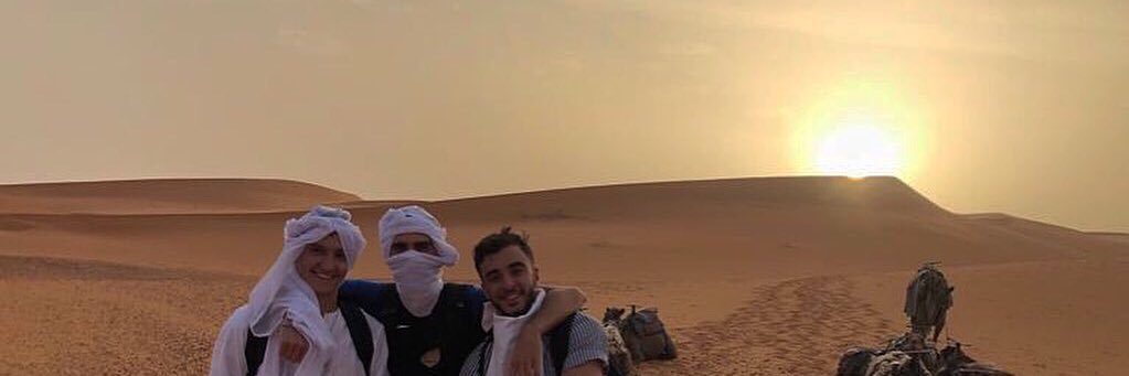 BSebbagh's profile banner image