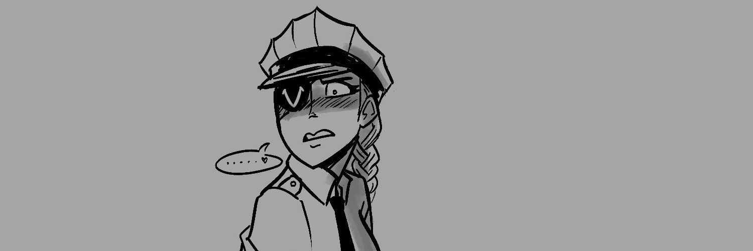 BEWITCHINGWARD's profile banner image