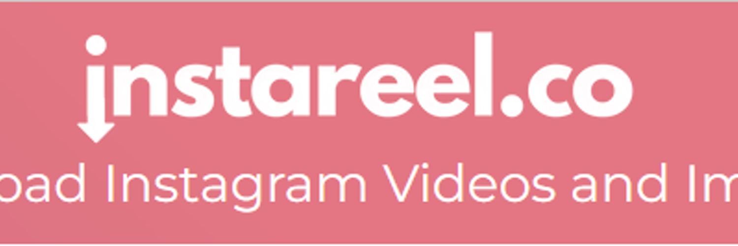 InstaReel Video Downloader (@InstareelCo) / Twitter