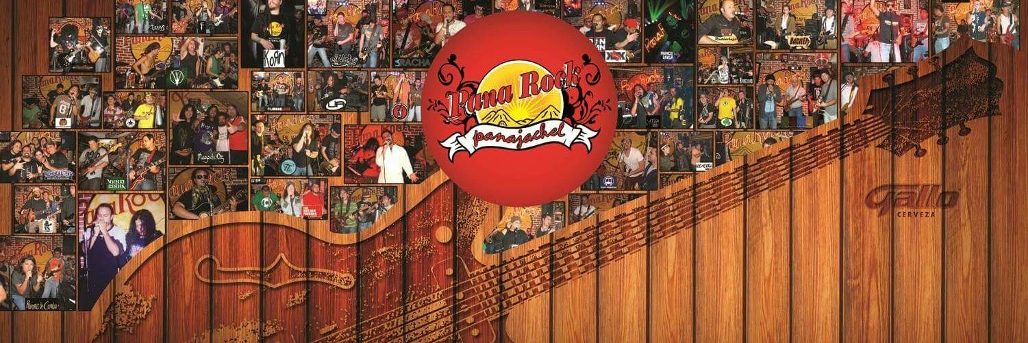 panarockcafe's profile banner image