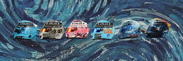 russellsalbon Profile Banner