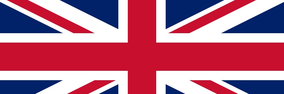 The Mr.C. Unite the kingdom banner