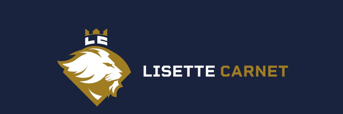 MLB Player Agent Lisette Carnet banner