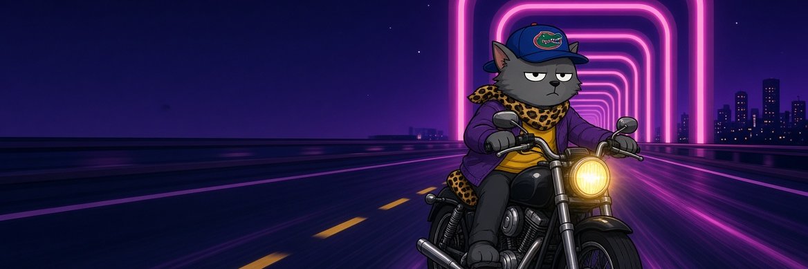 idlepurr's profile banner image