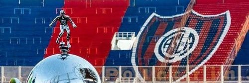 jefpcuervo's profile banner image