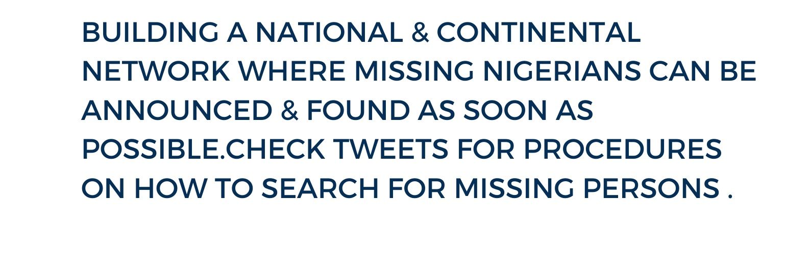 Missing_In_9ja_'s profile banner image