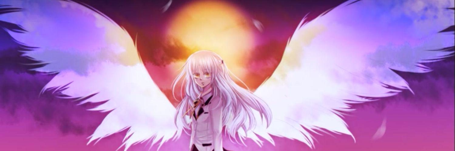 darknessangle15's profile banner image