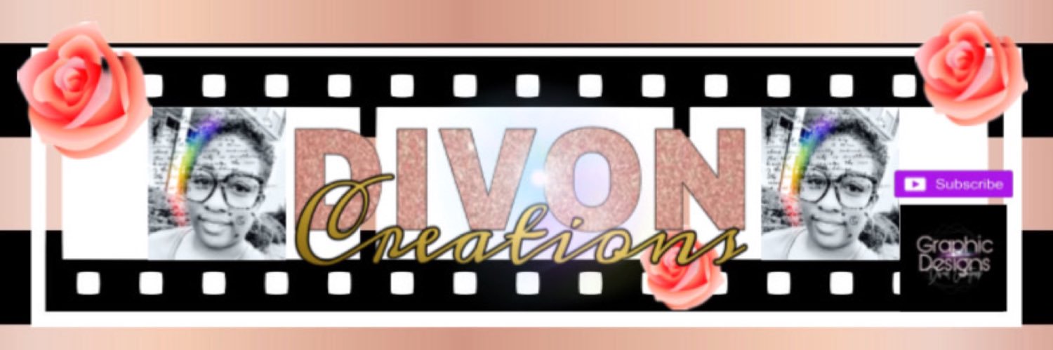 divoncreations's profile banner image