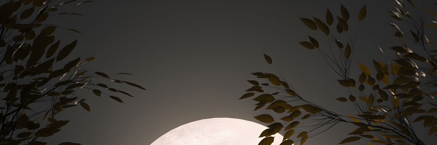 𝐊𝐞𝐭𝐨 🌖 banner