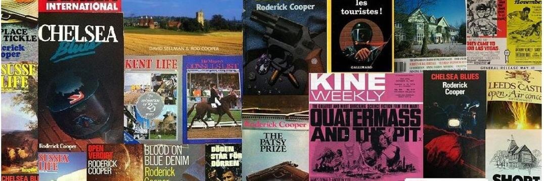 Roderick Cooper banner