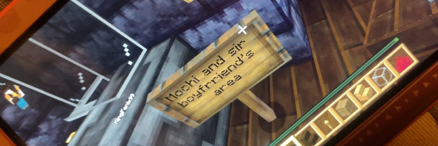 finefrenzied's profile banner image