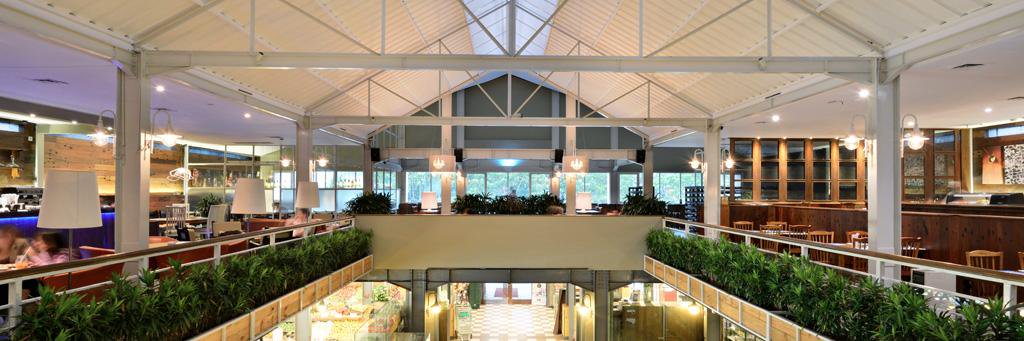 GourmetKemang's profile banner image