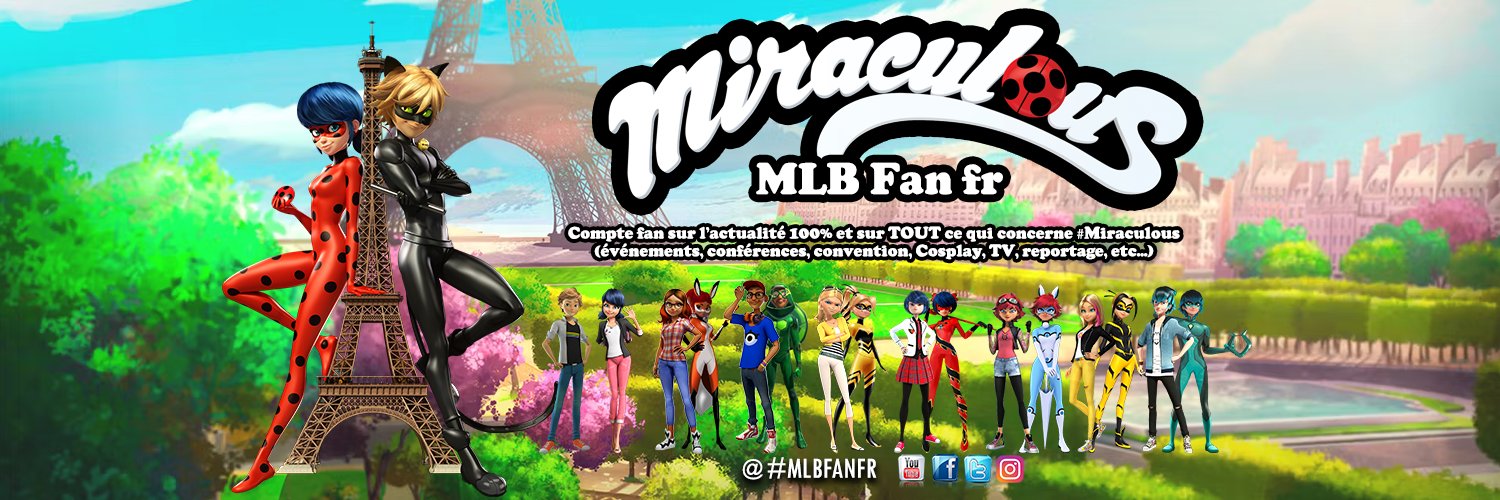 MLB FAN FR banner