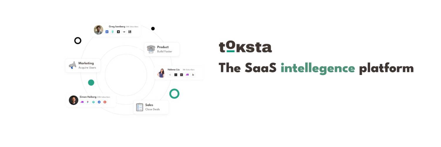 Sam Cassman | Toksta banner