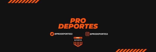 ProDeportes3 Profile Banner