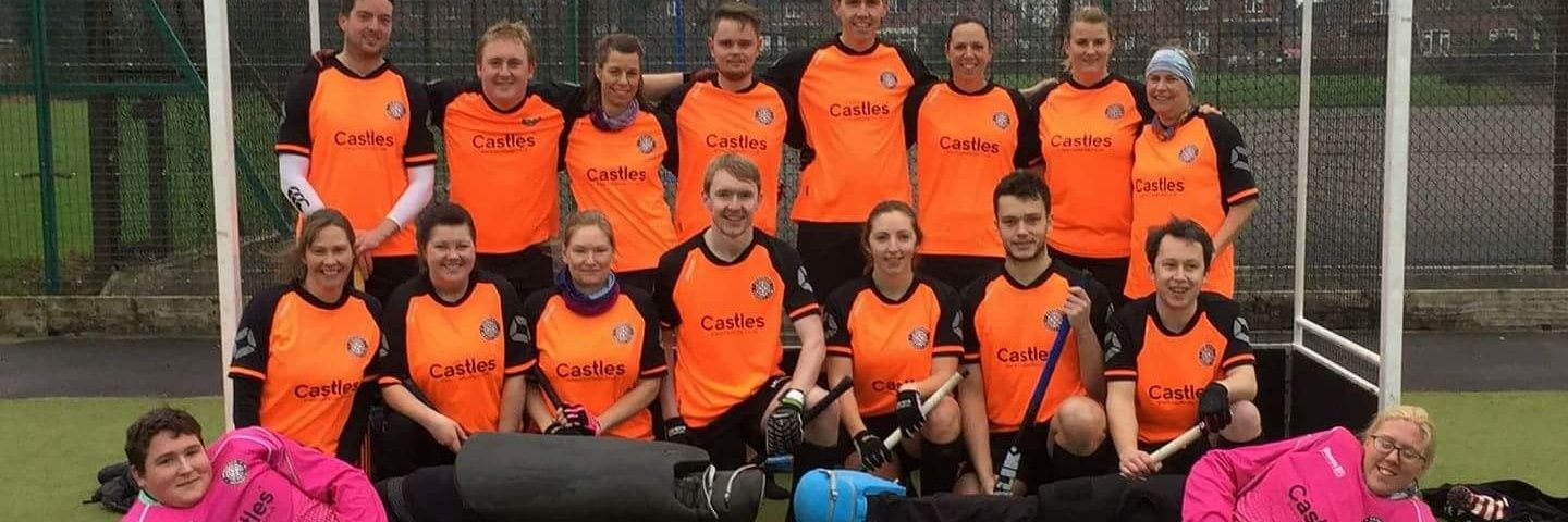 sandbachhc's profile banner image