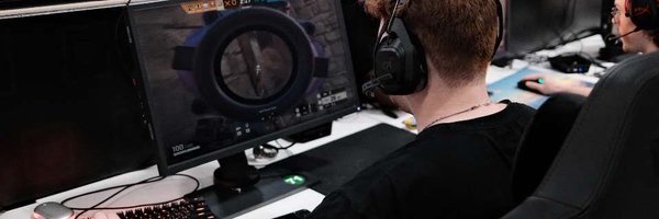 TysiR6S Profile Banner