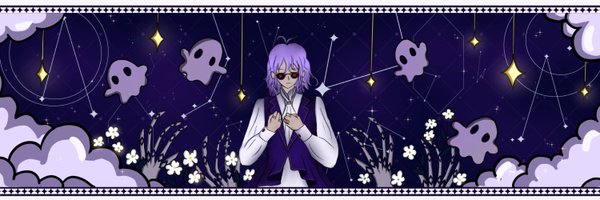 Zellet_mumei Profile Banner