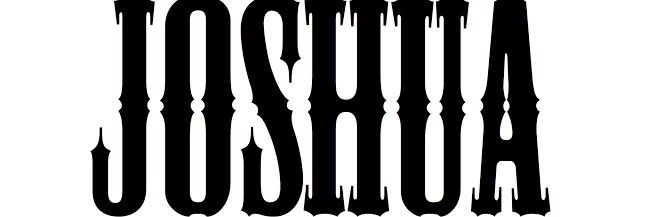 Josh Bàbá © banner