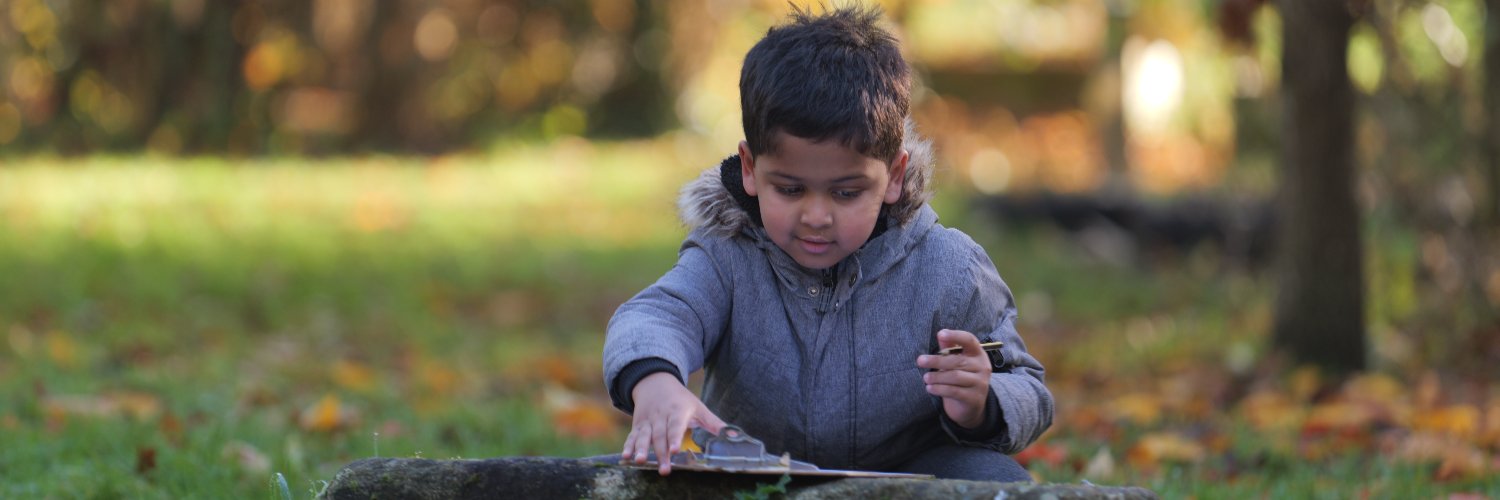 St Stephen’s CE Primary School banner