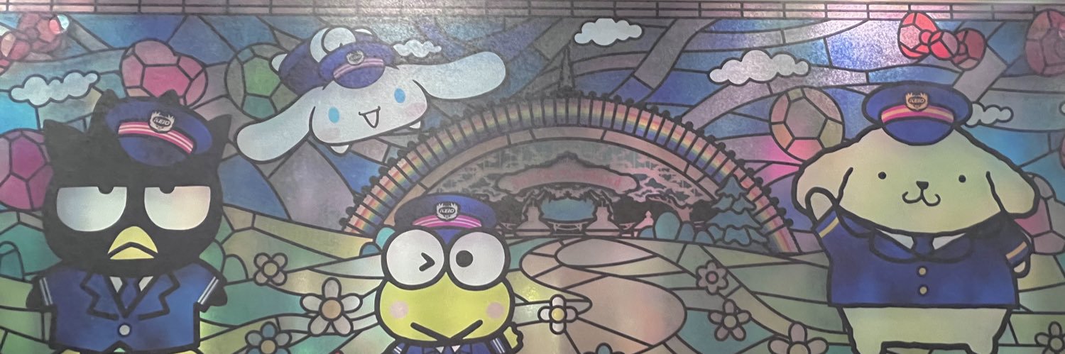 ヌン🐧🐬 banner